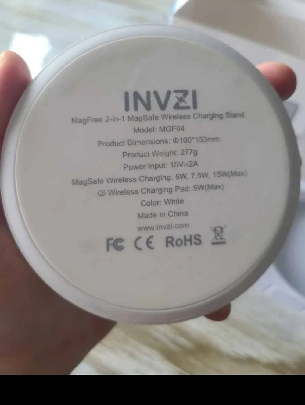 IVZI great